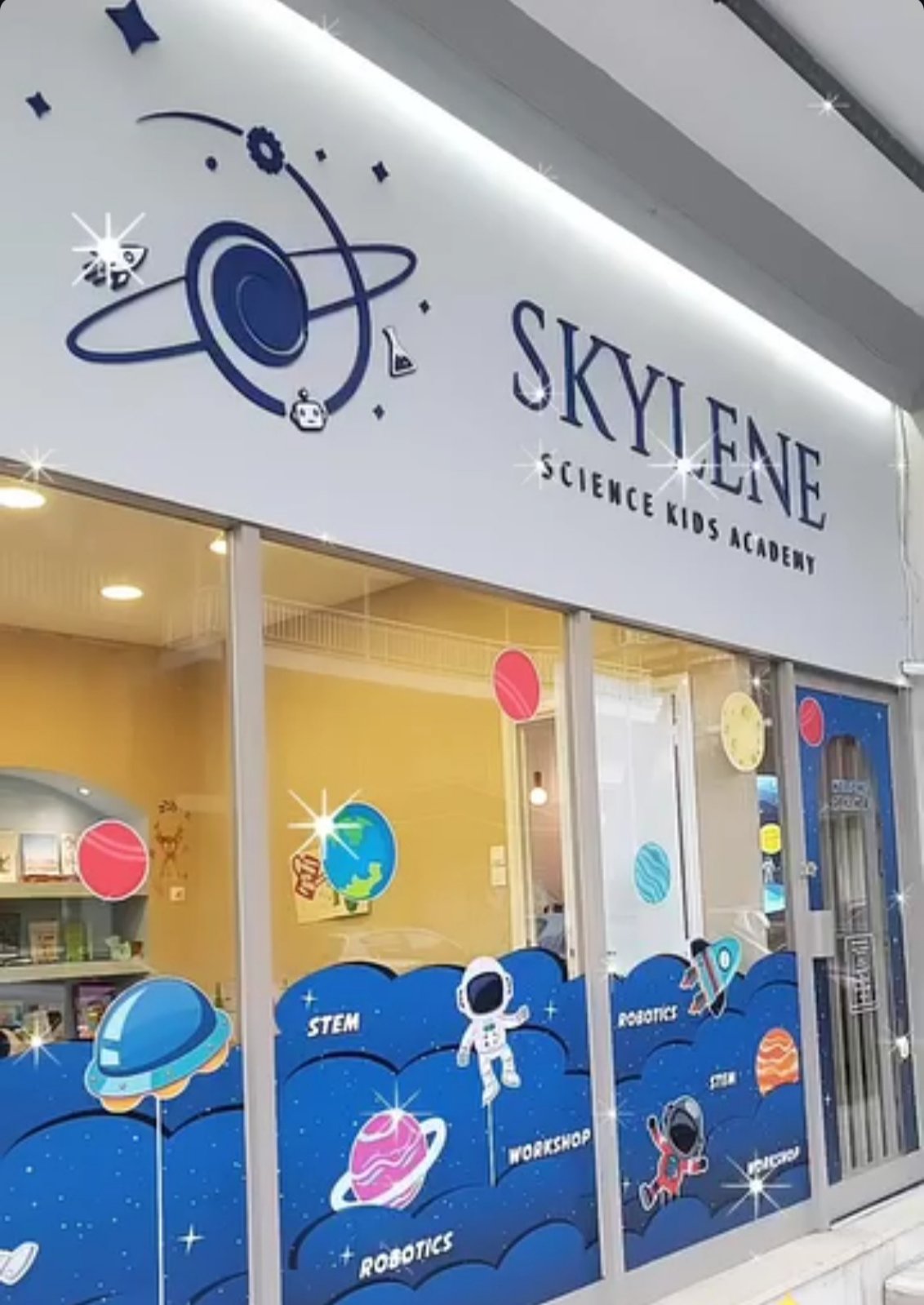 Skylene-6